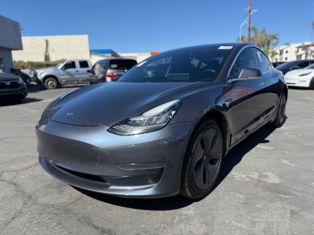2020 Tesla Model 3 Standard Plus Mesa AZ