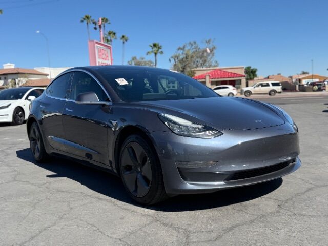 2020 Tesla Model 3 Standard Plus