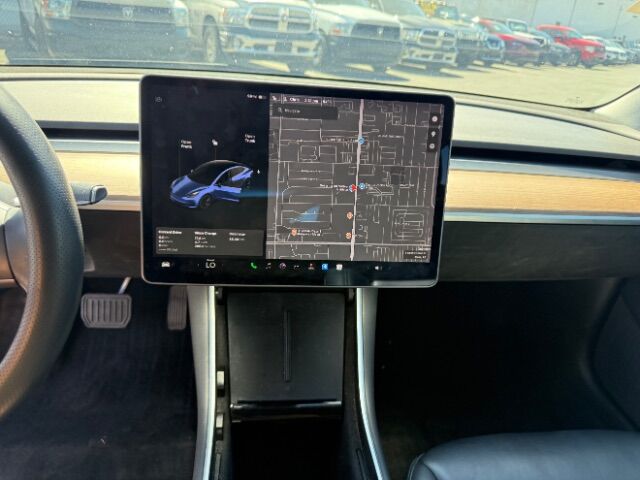 2020 Tesla Model 3 Standard Plus Mesa AZ
