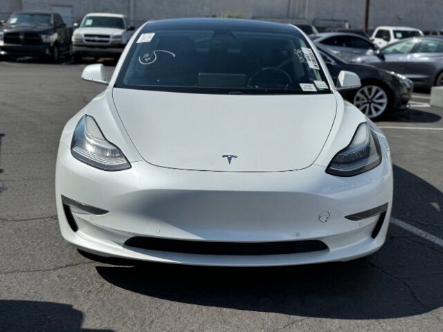 2020 Tesla Model 3 Standard Plus Mesa AZ