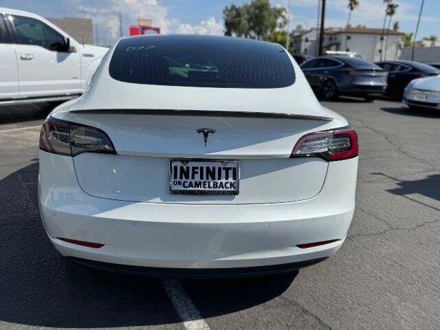 2020 Tesla Model 3 Standard Plus Mesa AZ