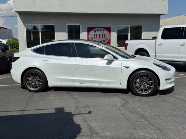 2020 Tesla Model 3 Standard Plus Mesa AZ