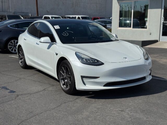 2020 Tesla Model 3 Standard Plus Mesa AZ