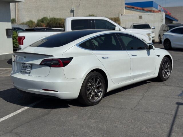 2020 Tesla Model 3 Standard Plus Mesa AZ