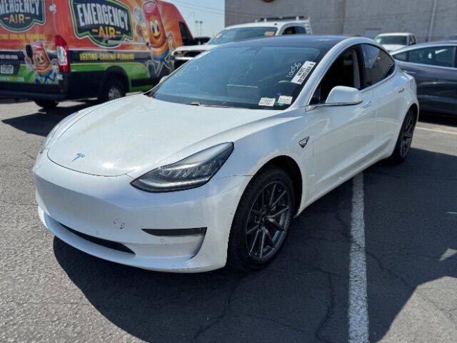 2020 Tesla Model 3 Standard Plus Mesa AZ
