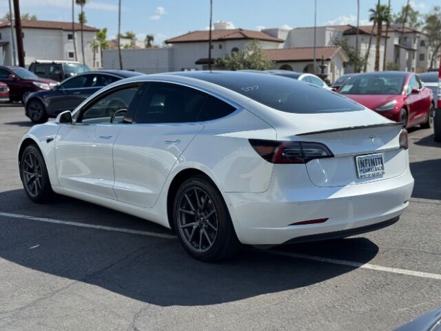 2020 Tesla Model 3 Standard Plus Mesa AZ