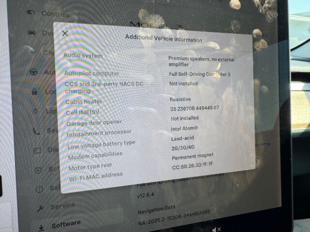 2020 Tesla Model 3 Standard Plus Mesa AZ