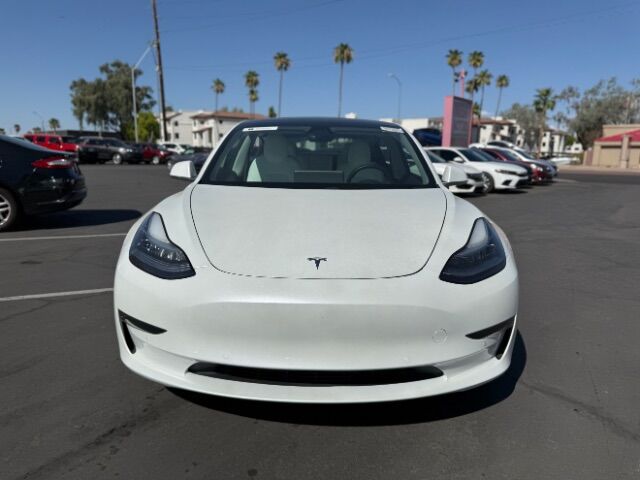 2020 Tesla Model 3 Standard Plus Mesa AZ