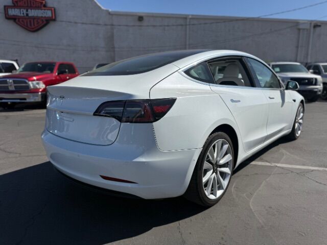 2020 Tesla Model 3 Standard Plus Mesa AZ