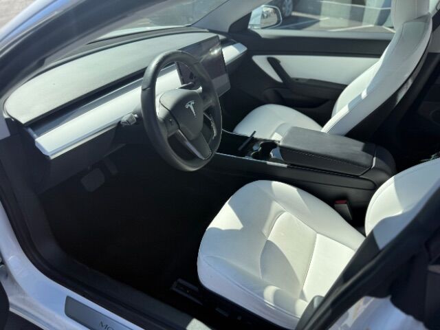 2020 Tesla Model 3 Standard Plus Mesa AZ