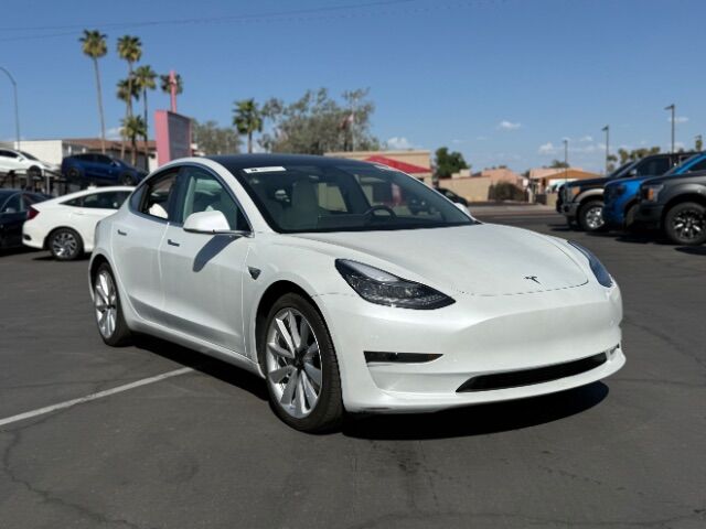 2020 Tesla Model 3 Standard Plus Mesa AZ