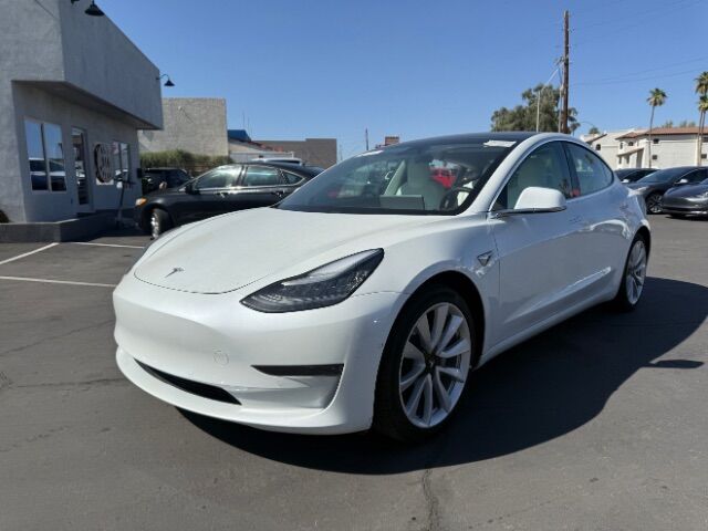 2020 Tesla Model 3 Standard Plus Mesa AZ