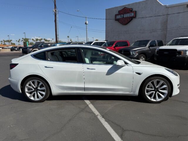 2020 Tesla Model 3 Standard Plus Mesa AZ