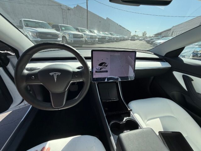 2020 Tesla Model 3 Standard Plus Mesa AZ