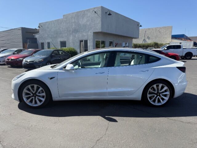 2020 Tesla Model 3 Standard Plus Mesa AZ
