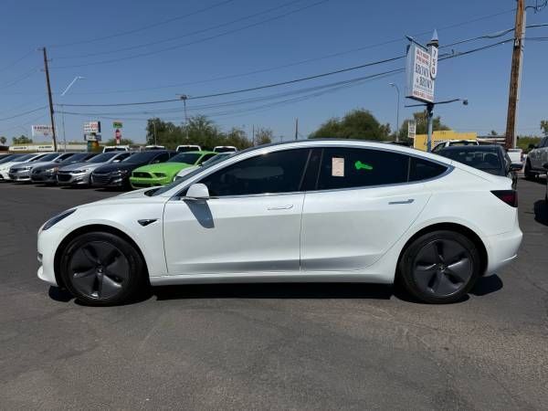 2020 Tesla Model 3 Standard Plus Mesa AZ