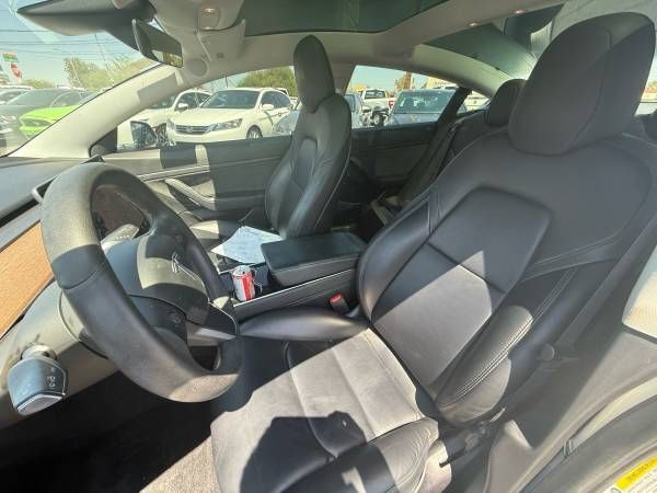 2020 Tesla Model 3 Standard Plus Mesa AZ