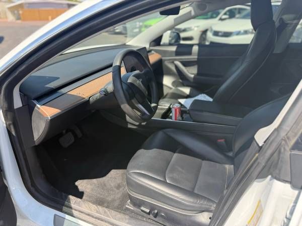 2020 Tesla Model 3 Standard Plus Mesa AZ