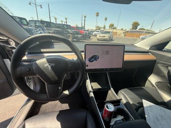 2020 Tesla Model 3 Standard Plus Mesa AZ