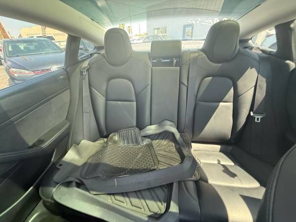 2020 Tesla Model 3 Standard Plus Mesa AZ