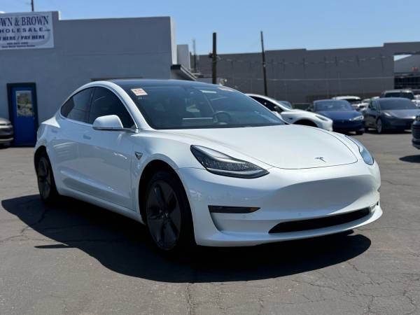 2020 Tesla Model 3 Standard Plus Mesa AZ