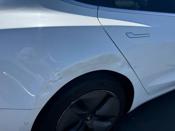 2020 Tesla Model 3 Standard Plus Mesa AZ