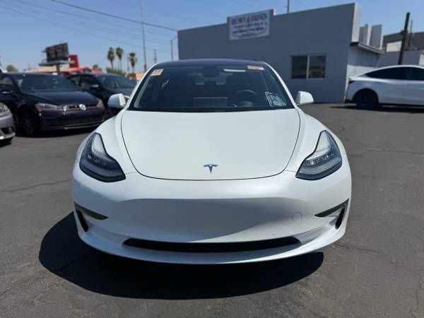 2020 Tesla Model 3 Standard Plus Mesa AZ