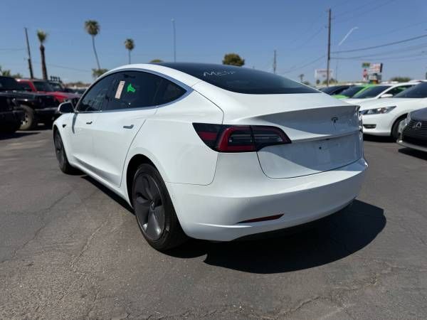 2020 Tesla Model 3 Standard Plus Mesa AZ
