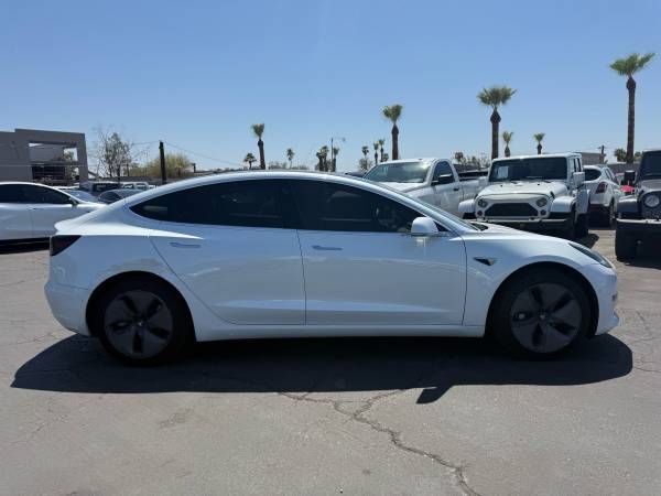 2020 Tesla Model 3 Standard Plus Mesa AZ