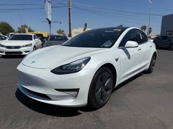 2020 Tesla Model 3 Standard Plus Mesa AZ