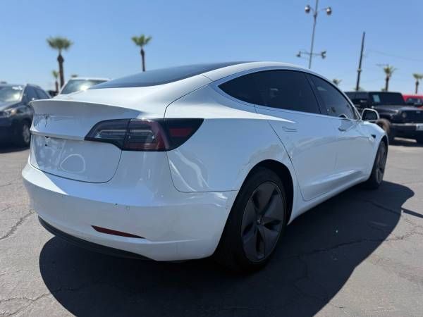 2020 Tesla Model 3 Standard Plus Mesa AZ