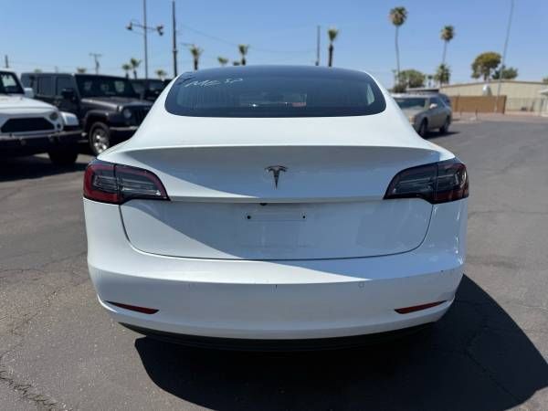 2020 Tesla Model 3 Standard Plus Mesa AZ