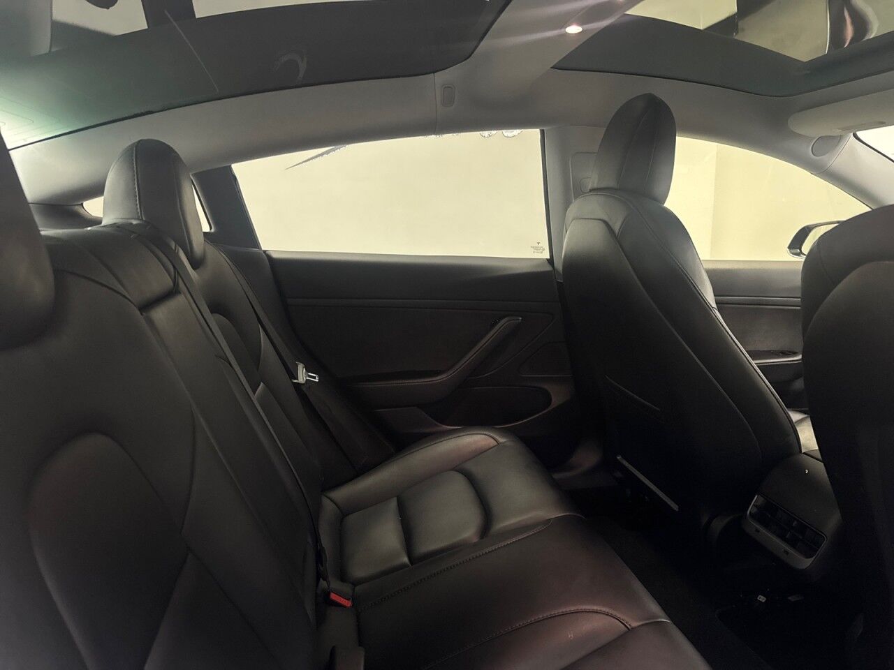 2020 Tesla Model 3 Standard Range Dallas TX