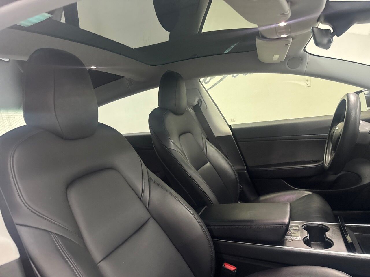 2020 Tesla Model 3 Standard Range Dallas TX