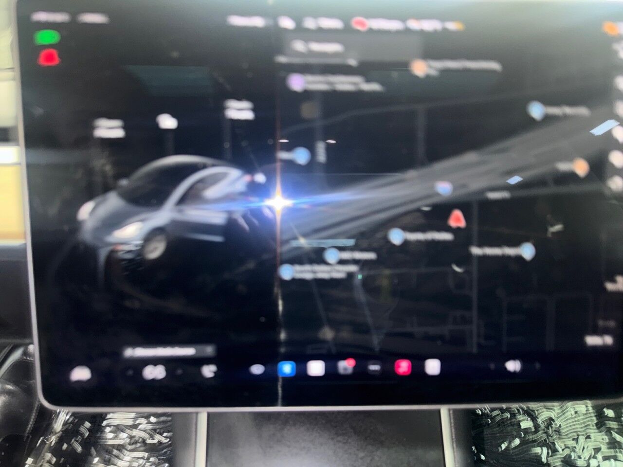 2020 Tesla Model 3 Standard Range Dallas TX