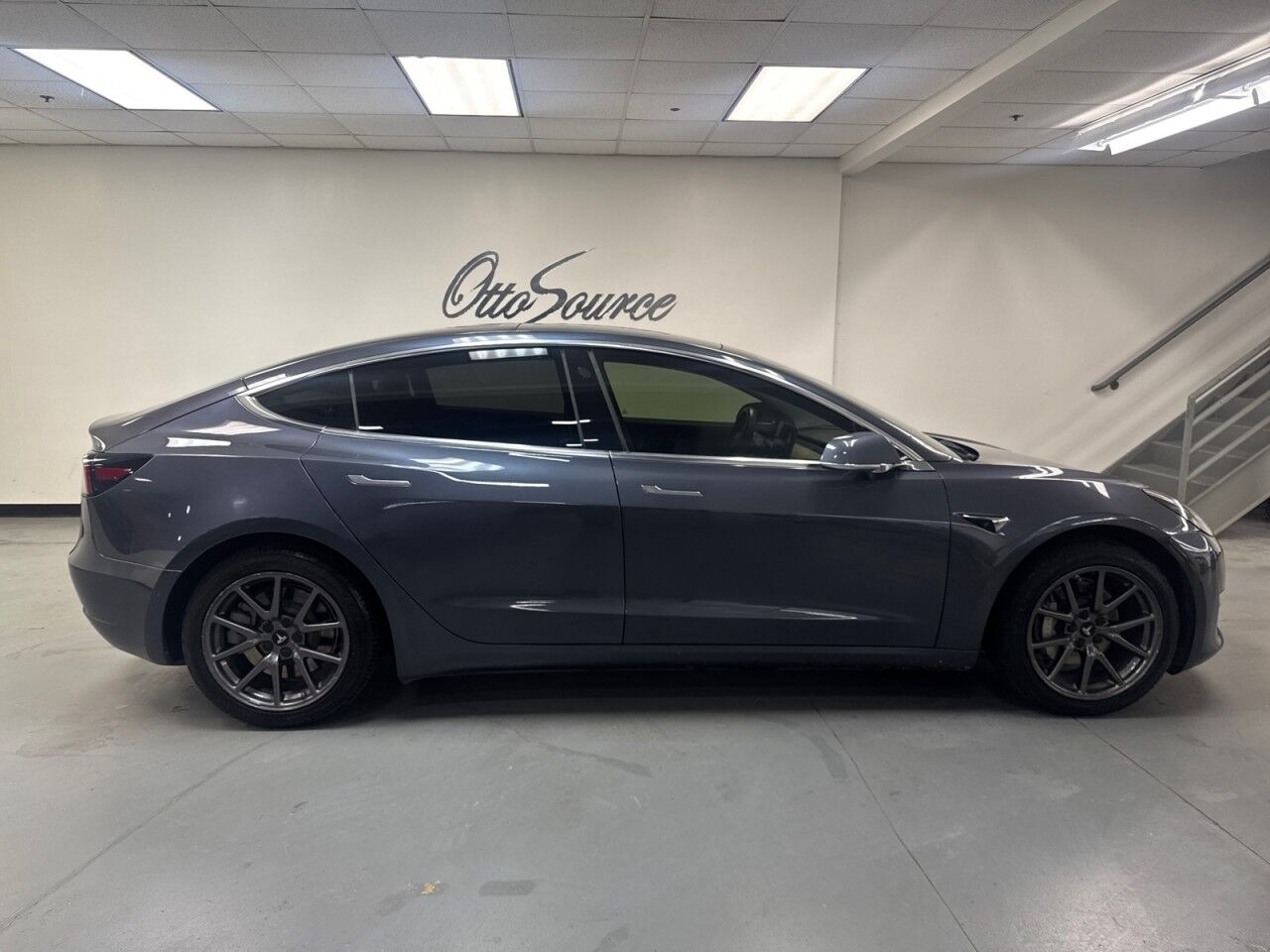 2020 Tesla Model 3 Standard Range Dallas TX