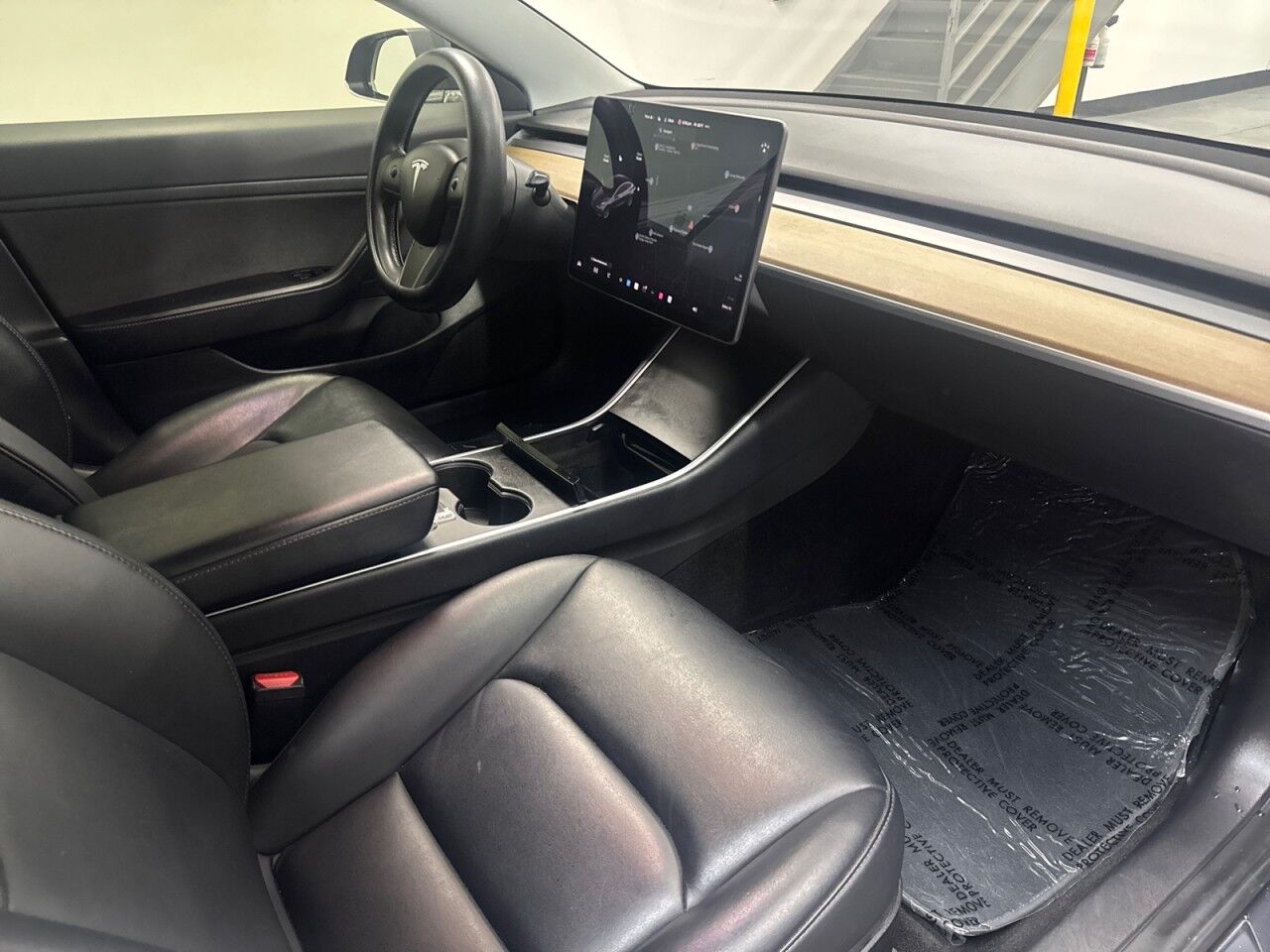 2020 Tesla Model 3 Standard Range Dallas TX