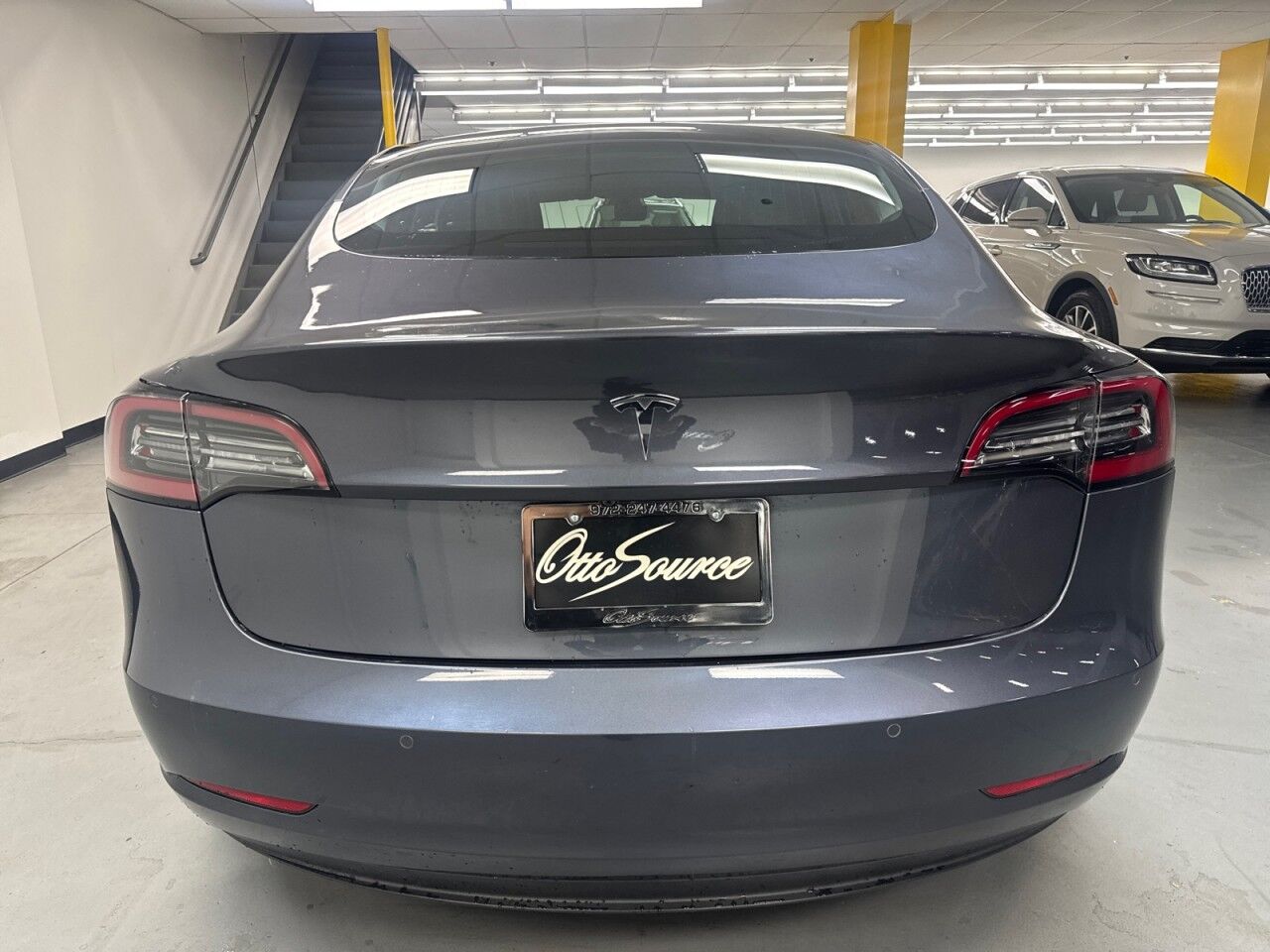 2020 Tesla Model 3 Standard Range Dallas TX