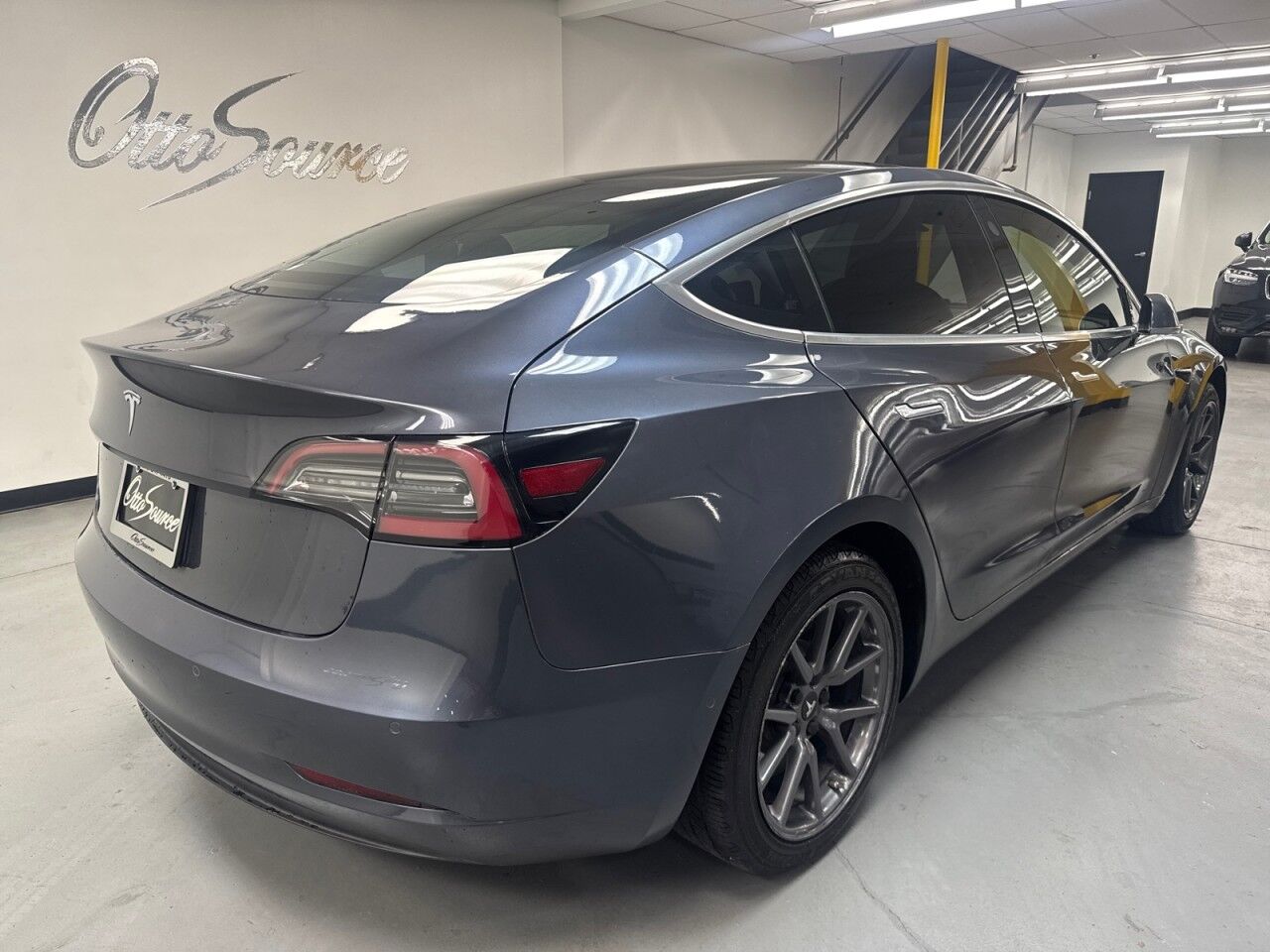 2020 Tesla Model 3 Standard Range Dallas TX