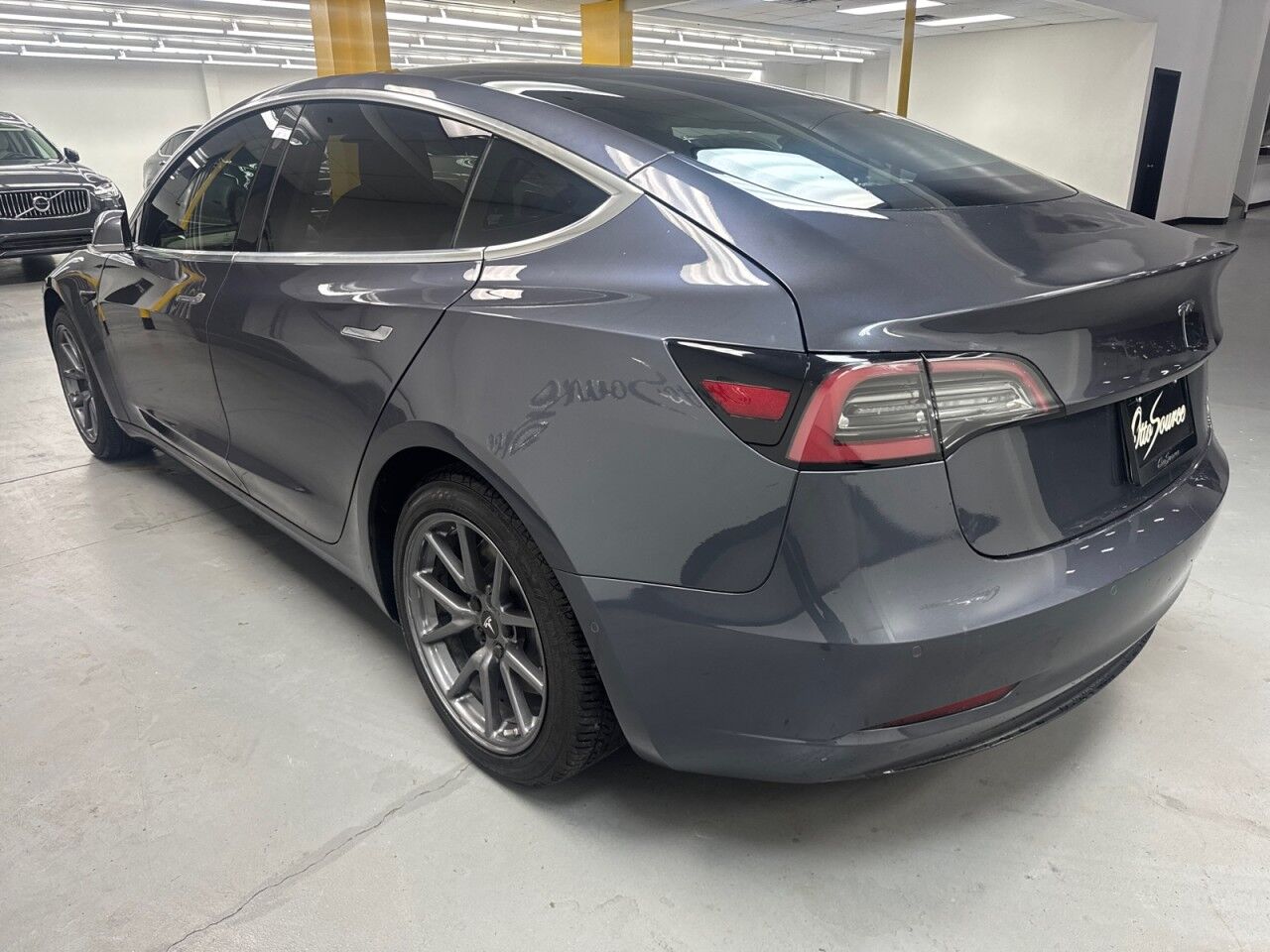 2020 Tesla Model 3 Standard Range Dallas TX