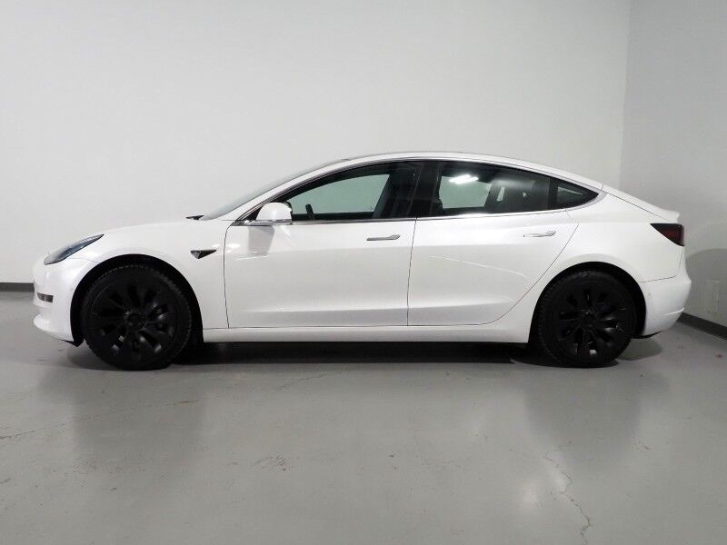 2020 Tesla Model 3 Standard Range Plus *AUTOPILOT, NAVIGATION, SAFETY ALERTS, ADAPTIVE CRUISE, SURROUND VIEW CAMERAS, PANORAMA GLASS ROOF, HEATED SEATS, 18 INCH WHEELS, BLUETOOTH Round Rock TX