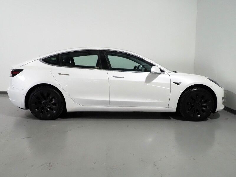 2020 Tesla Model 3 Standard Range Plus *AUTOPILOT, NAVIGATION, SAFETY ALERTS, ADAPTIVE CRUISE, SURROUND VIEW CAMERAS, PANORAMA GLASS ROOF, HEATED SEATS, 18 INCH WHEELS, BLUETOOTH Round Rock TX