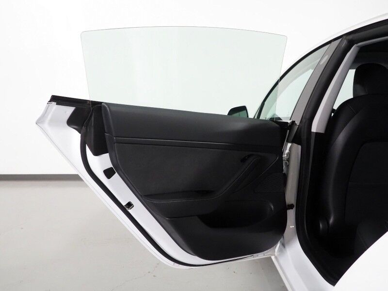 2020 Tesla Model 3 Standard Range Plus *AUTOPILOT, NAVIGATION, SAFETY ALERTS, ADAPTIVE CRUISE, SURROUND VIEW CAMERAS, PANORAMA GLASS ROOF, HEATED SEATS, 18 INCH WHEELS, BLUETOOTH Round Rock TX