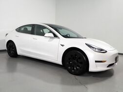 2020_Tesla_Model 3 Standard Range Plus_*AUTOPILOT, NAVIGATION, SAFETY ALERTS, ADAPTIVE CRUISE, SURROUND VIEW CAMERAS, PANORAMA GLASS ROOF, HEATED SEATS, 18 INCH WHEELS, BLUETOOTH_ Round Rock TX