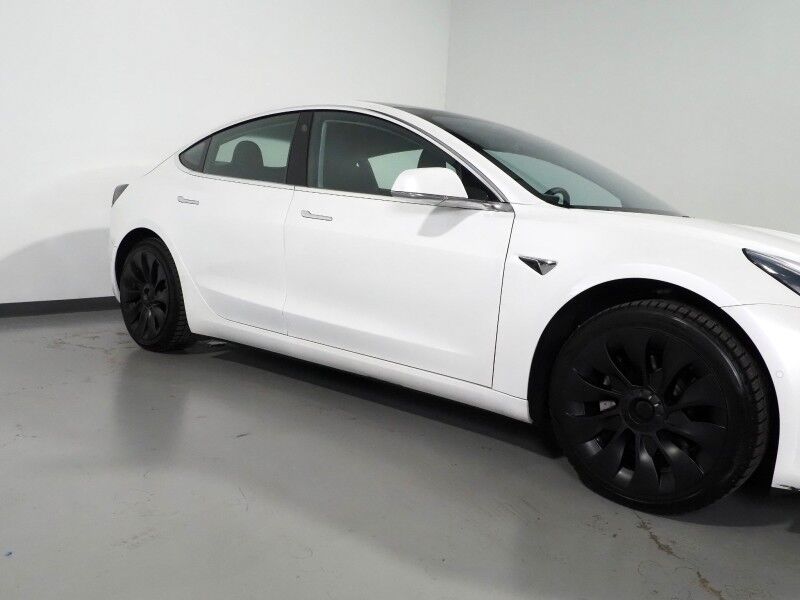 2020 Tesla Model 3 Standard Range Plus *AUTOPILOT, NAVIGATION, SAFETY ALERTS, ADAPTIVE CRUISE, SURROUND VIEW CAMERAS, PANORAMA GLASS ROOF, HEATED SEATS, 18 INCH WHEELS, BLUETOOTH Round Rock TX