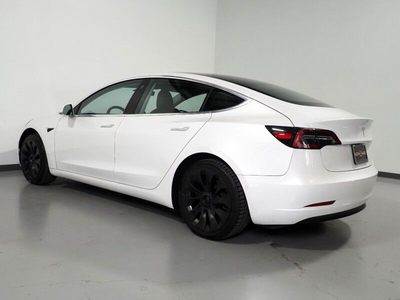 2020 Tesla Model 3 Standard Range Plus *AUTOPILOT, NAVIGATION, SAFETY ALERTS, ADAPTIVE CRUISE, SURROUND VIEW CAMERAS, PANORAMA GLASS ROOF, HEATED SEATS, 18 INCH WHEELS, BLUETOOTH Round Rock TX