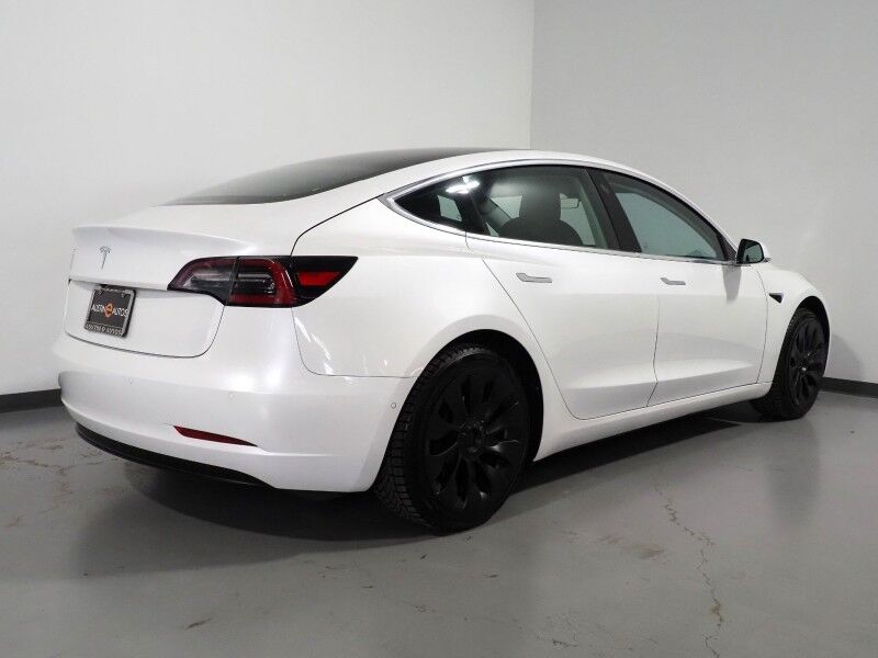 2020 Tesla Model 3 Standard Range Plus *AUTOPILOT, NAVIGATION, SAFETY ALERTS, ADAPTIVE CRUISE, SURROUND VIEW CAMERAS, PANORAMA GLASS ROOF, HEATED SEATS, 18 INCH WHEELS, BLUETOOTH Round Rock TX