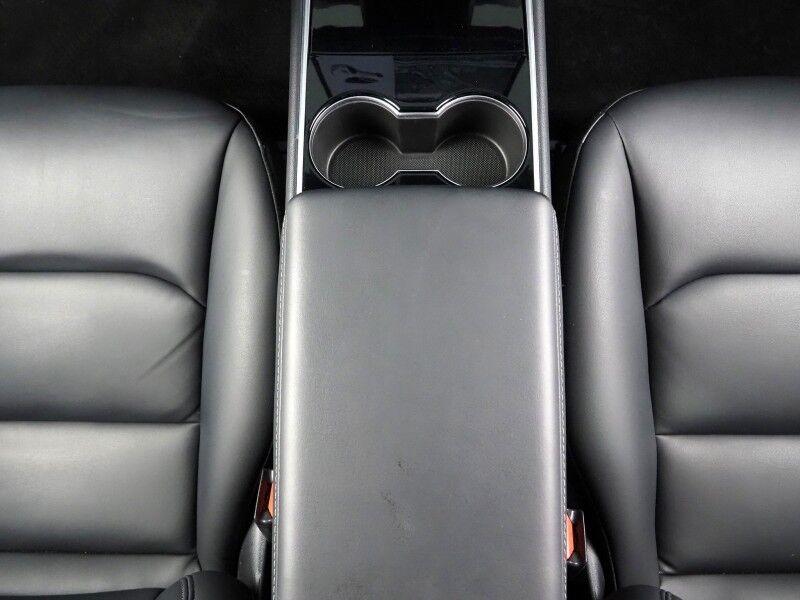 2020 Tesla Model 3 Standard Range Plus *AUTOPILOT, NAVIGATION, SAFETY ALERTS, ADAPTIVE CRUISE, SURROUND VIEW CAMERAS, PANORAMA GLASS ROOF, HEATED SEATS, 18 INCH WHEELS, BLUETOOTH Round Rock TX