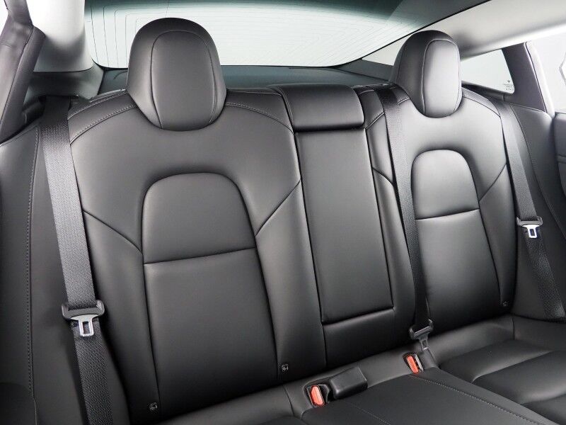 2020 Tesla Model 3 Standard Range Plus *AUTOPILOT, NAVIGATION, SAFETY ALERTS, ADAPTIVE CRUISE, SURROUND VIEW CAMERAS, PANORAMA GLASS ROOF, HEATED SEATS, 18 INCH WHEELS, BLUETOOTH Round Rock TX