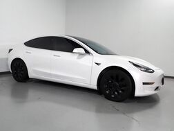 2020_Tesla_Model 3 Standard Range Plus_*AUTOPILOT, NAVIGATION, SAFETY ALERTS, ADAPTIVE CRUISE, SURROUND VIEW CAMERAS, PANORAMA GLASS ROOF, HEATED SEATS, 18 INCH WHEELS, BLUETOOTH_ Round Rock TX